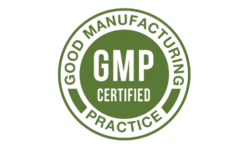 echoxen gmp certified